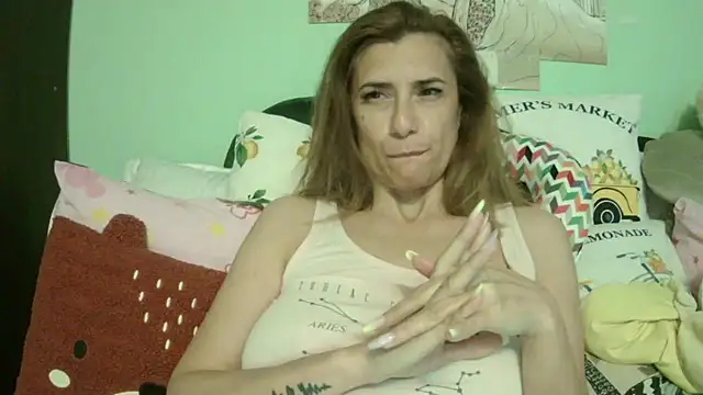 Chatroom XXX en direct de SexyGioconda