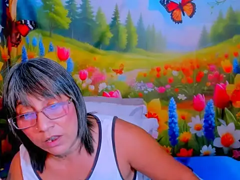 Živý XXX chat indianroxy
