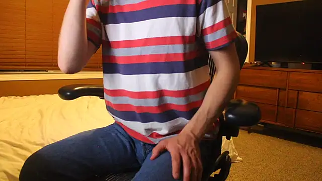 jjjjjfive Webcam show