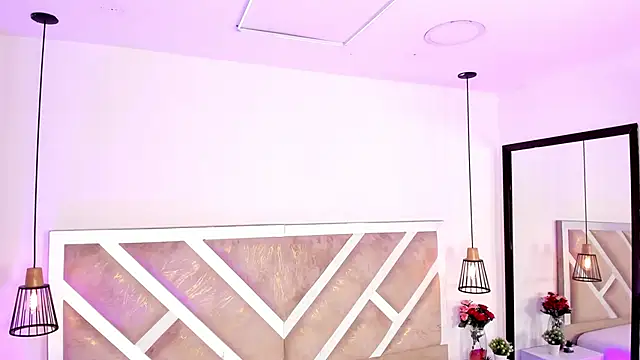 ximena_vasquez8 Adlı Modelin Canlı XXX Sohbeti
