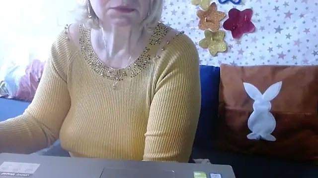 عرض كام QueenLana