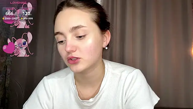 Chat XXX Live LoraDavi