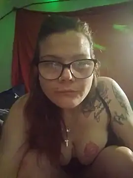 FelicityFreeze69 Шоу с уебкамера