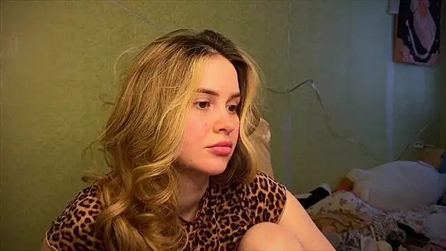 Chat XXX en directo de IlonaMurf