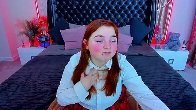 KattyRose8 Live XXX-chat