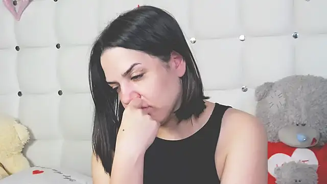 Chat XXX en directo de AlsouKass