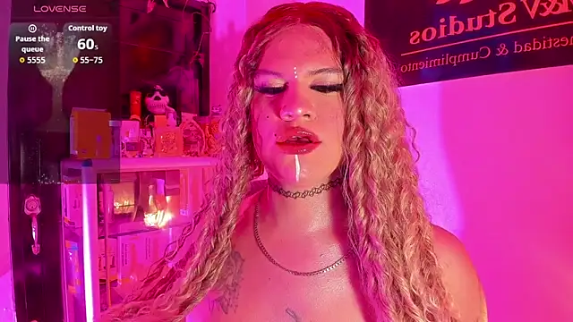 Živý XXX chat mistressparty