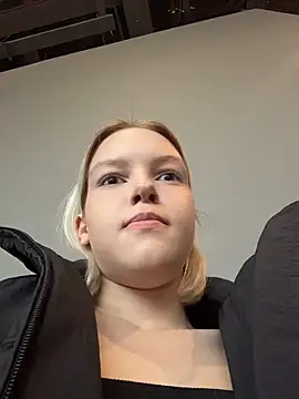 Živý XXX chat AshleyMur