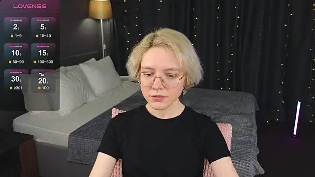 Živý XXX chat HottoKori