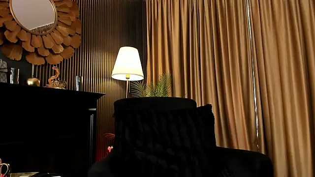 Živý XXX chat LovingBlondie
