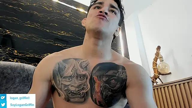 JeergMuscle live XXX chat