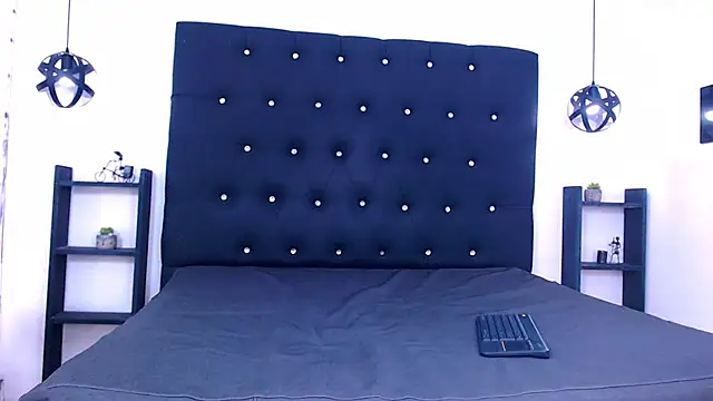 Вебкам-шоу Dannesh_