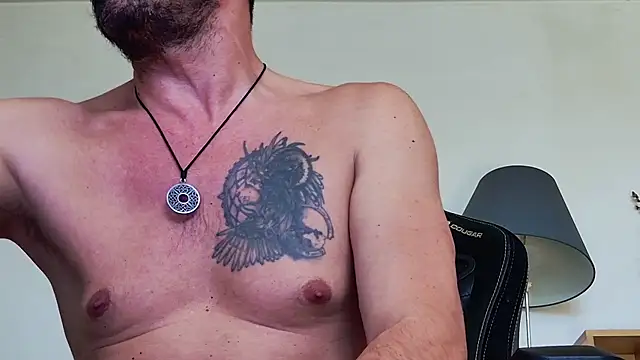 ChrisKox 라이브 XXX 채팅