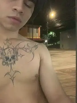 Mao_mdn 在線直播表演