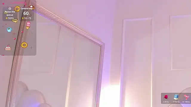 Candaceoweens Live XXX-chat