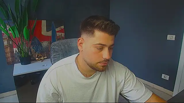 DaxGreer Live XXX-chat