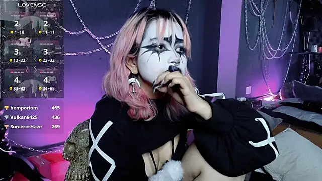 Navier__'s Live XXX Chat