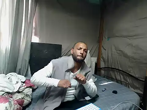 Camodick's Live XXX Chat