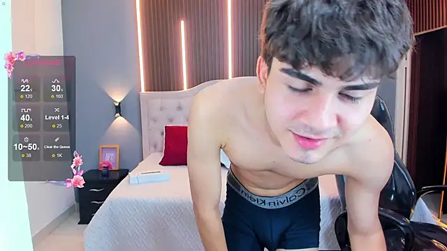 Tommy18__'s Live XXX Chat