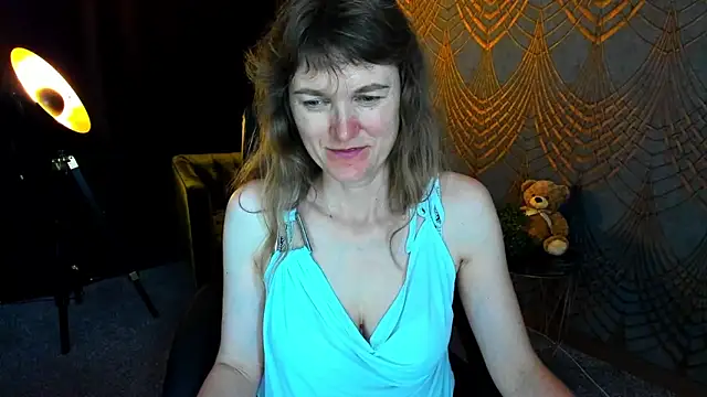 Anabell_xxx লাইভ XXX চ্যাট