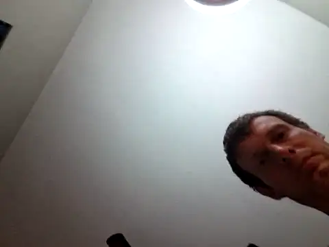 Show de sticcckkko na webcam