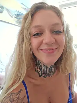Valery_Venom লাইভ XXX চ্যাট