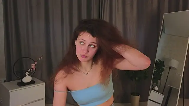Chat +18 de FoxFever ao vivo