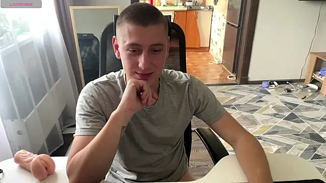 Keksik_: онлайн-секс-чат