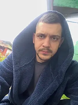 XXX chat uživo modela Mark1404