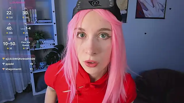 miraiakik Live XXX-Chat
