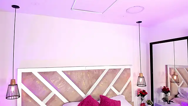 ximena_vasquez8 webkamerás műsora