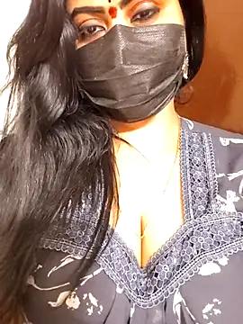 Anushka_flower 现场XXX聊天