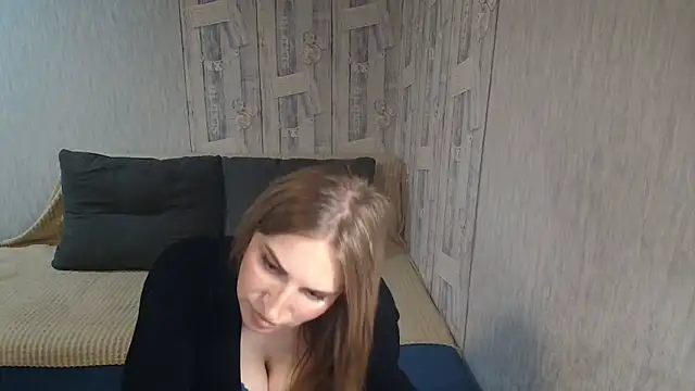 Chatroom XXX en direct de Pilly_green_