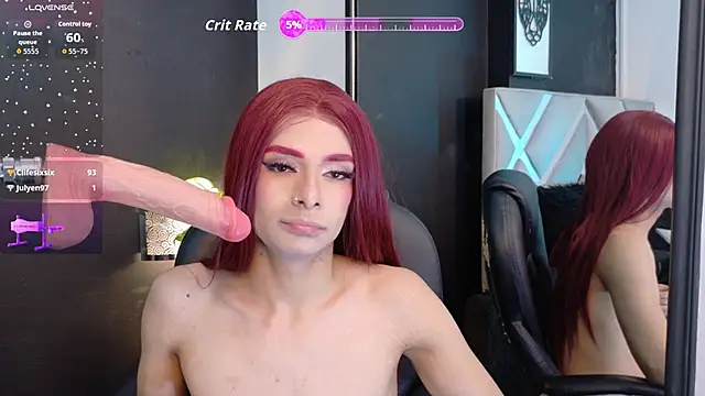 Chat XXX ao vivo de Danika_Dahl