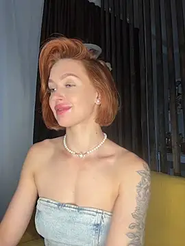 LittleFox___ live XXX chat