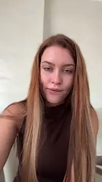 KikiWatson 웹캠 쇼