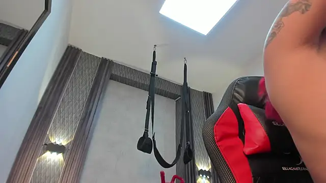 Chat XXX Live selene_red_