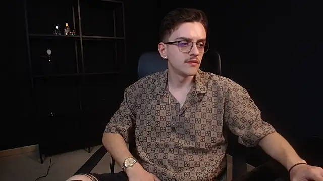 Živý XXX chat FelixStarkk