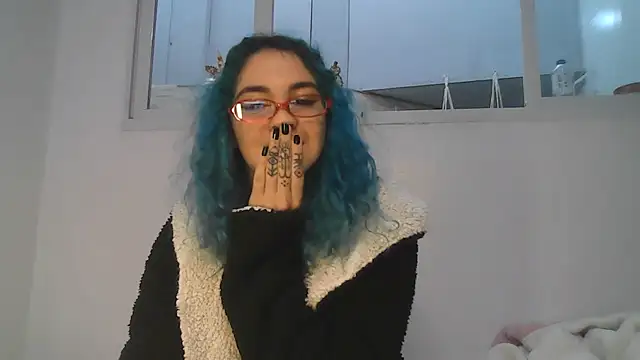 Show de webcam de BabeGurl