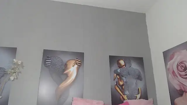 AntonellaBlanc 라이브 XXX 채팅