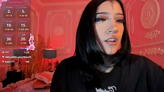 Kat_VonDe Obrolan Langsung XXX