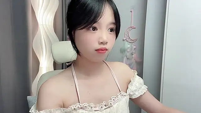Yanys521 라이브 XXX 채팅