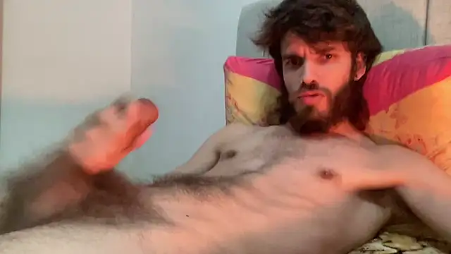 PygmaBoy Pertunjukan Webcam