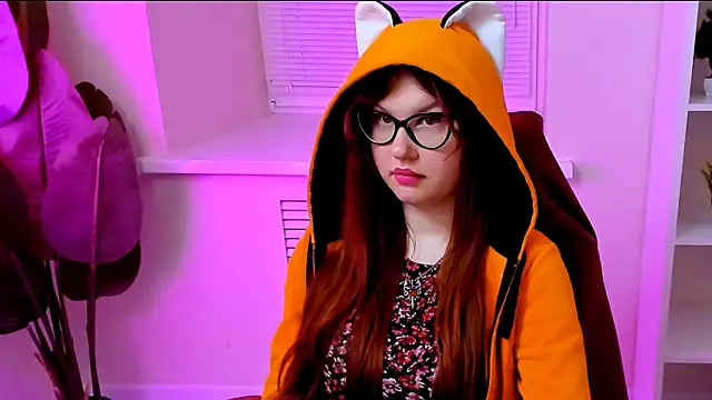 CarolGiggly Live XXX-chat