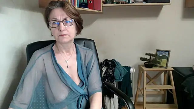 Chat XXX ao vivo de katemodel