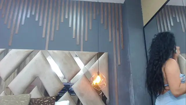 MartinaaFit – Live XXX-chat