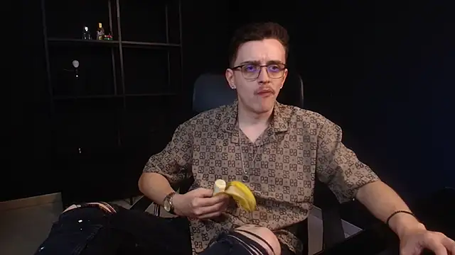 FelixStarkk Webcam show