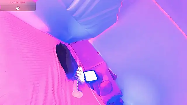 Valentina_Smith1_ webkamerás műsora