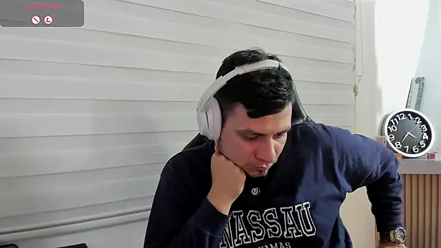 Živý XXX chat Rick_Adams