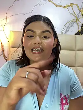 Chat +18 de Lia_sexx ao vivo